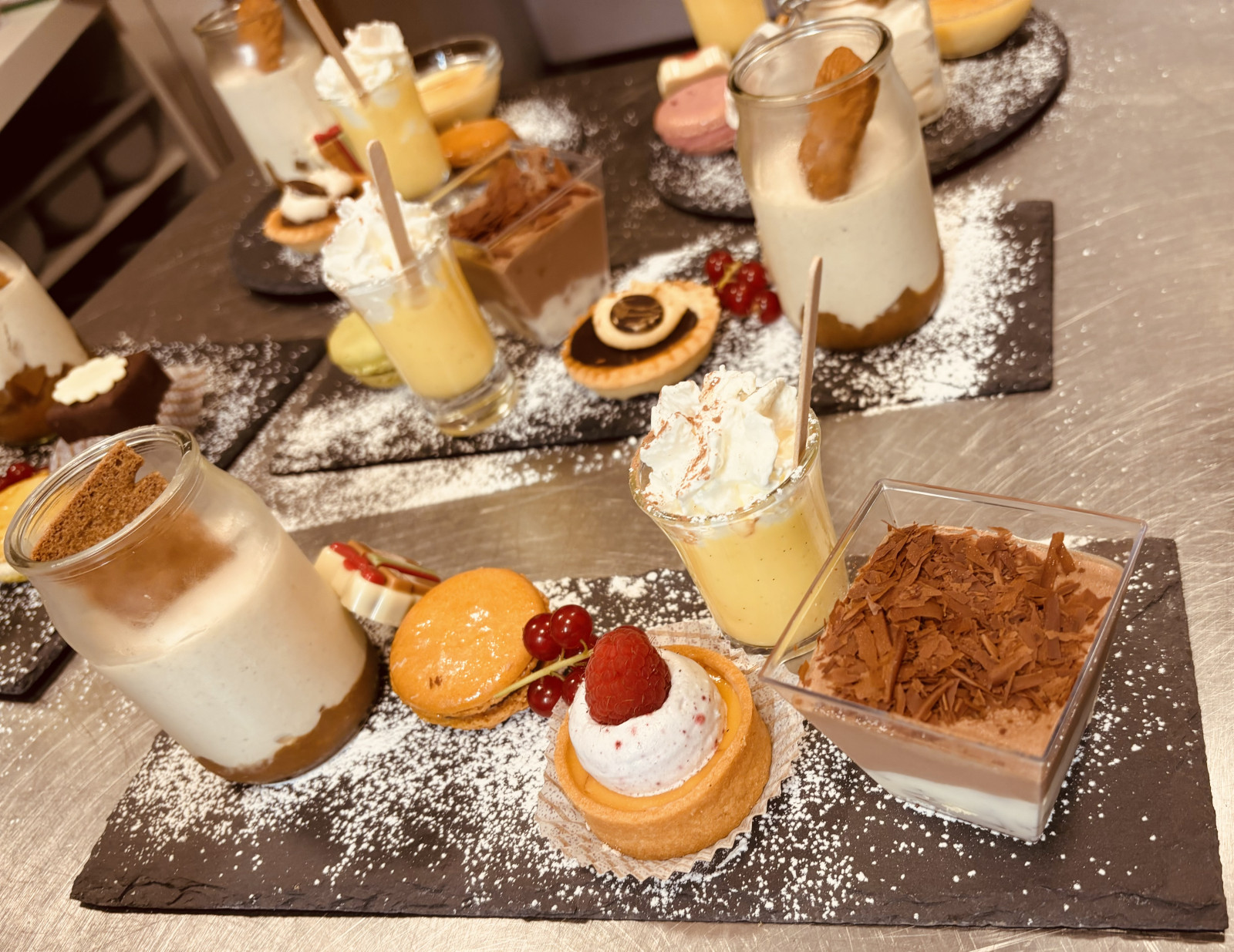Menu - Domaine du Bayehon - photo 6